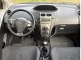 TOYOTA YARIS 2009/7 - 8