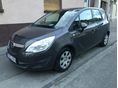OPEL MERIVA B 2010/12 - 1