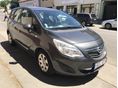 OPEL MERIVA B 2010/12 - 17