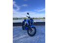 SUZUKI GSX-S 125 2018/12 - 2