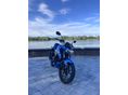 SUZUKI GSX-S 125 2018/12 - 3