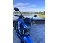SUZUKI GSX-S 125 2018/12 - 4