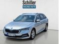SKODA OCTAVIA 2023/5 - 2