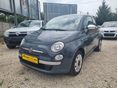 FIAT 500 2012/11 - 2