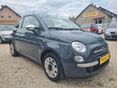 FIAT 500 2012/11 - 1