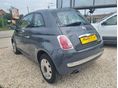 FIAT 500 2012/11 - 3
