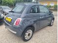 FIAT 500 2012/11 - 4