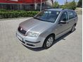 SKODA FABIA Combi 1.2 12V Ambiente