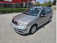 SKODA FABIA 2007 - 2