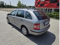 SKODA FABIA 2007 - 4