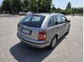 SKODA FABIA 2007 - 6