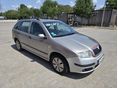 SKODA FABIA 2007 - 8
