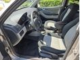 SKODA FABIA 2007 - 9