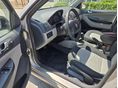 SKODA FABIA 2007 - 10