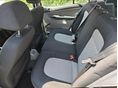 SKODA FABIA 2007 - 11
