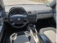 SKODA FABIA 2007 - 12