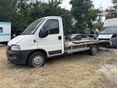 FIAT DUCATO Maxi 2.8 JTD Cabinato L