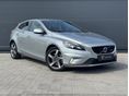 VOLVO V40 2.0 D [D3] Summum R-Design 1 tulaj/Gyári fényezés/Végig szervizelt/5 henger/Digitális óra/Alcantara
