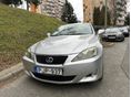 LEXUS IS 220d Base
