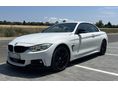 BMW 435i xDrive M Sport (Automata)