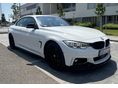 BMW 435 2015/11 - 2