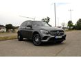 MERCEDES-AMG GLC AMG 43 4 MATIC