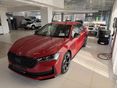 SKODA SUPERB 2.0 TDI SCR SportLine 4x4 DSG Márkakereskedés tesztautója