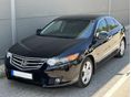 HONDA ACCORD 2011/10 - 2