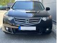 HONDA ACCORD 2011/10 - 11
