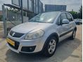 SUZUKI SX4 2013/6 - 1