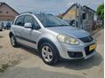 SUZUKI SX4 2013/6 - 2