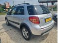 SUZUKI SX4 2013/6 - 3