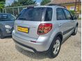 SUZUKI SX4 2013/6 - 7