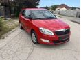 SKODA FABIA 2014/1 - 2