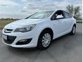 OPEL ASTRA J Sedan 1.4 T Enjoy Mo.-i. 1 GAZDA. VÉGIG MÁRKASZERVIZES. KÖLTSÉGMENTES. AZONNAL VIHETŐ!