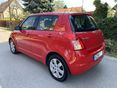 SUZUKI SWIFT 2008/1 - 5
