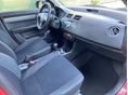 SUZUKI SWIFT 2008/1 - 7