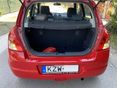 SUZUKI SWIFT 2008/1 - 9