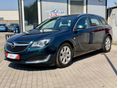 OPEL INSIGNIA Sports Tourer 2.0 CDTI EcoFlex Cosmo Start Stop XENON / VONÓHOROG / NAVI / 8 KERÉK / KAMERA / 1 ÉV GARANCIA