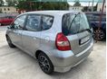 HONDA JAZZ 2005/5 - 4