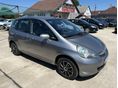 HONDA JAZZ 1.4 ES My. 2005