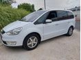 FORD GALAXY 2.0 TDCi Ghia Powershift [7 személy]