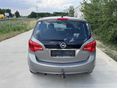 OPEL MERIVA B 2011/4 - 5