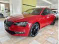 SKODA SUPERB 2.0 TDI SCR SportLine DSG LED // ALCANTARA // KAMERA // VONÓHOROG