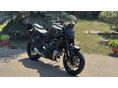 YAMAHA MT-07 2025/4 - 2