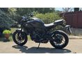 YAMAHA MT-07 2025/4 - 5