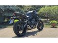 YAMAHA MT-07 2025/4 - 7