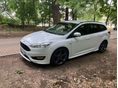 FORD FOCUS 1.5 TDCI Technology Powershift