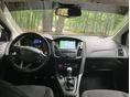FORD FOCUS 2015/4 - 6