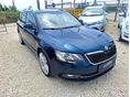SKODA SUPERB 2014/5 - 2